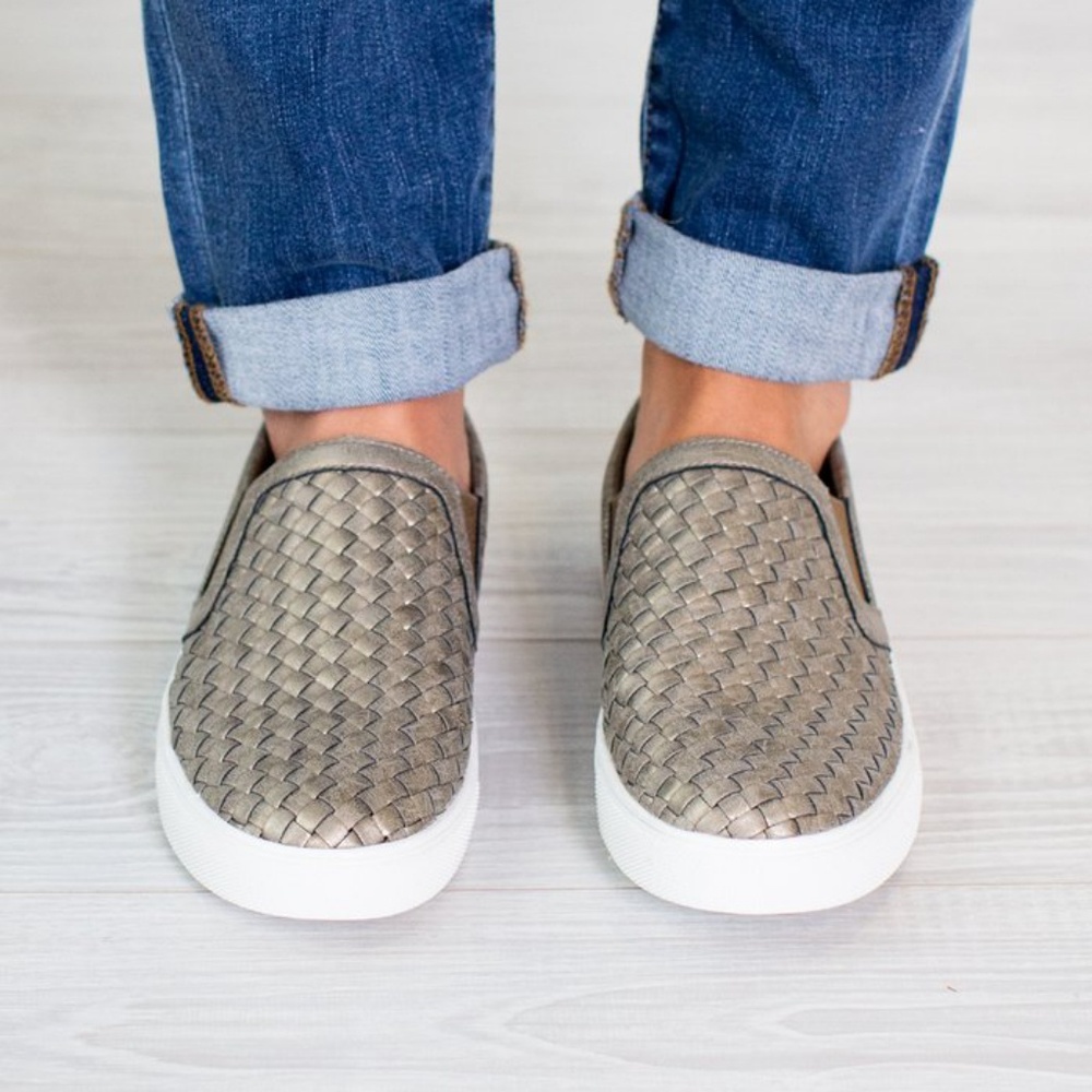 SOLD OUT Corkys Slip-on Sneaker Shoes